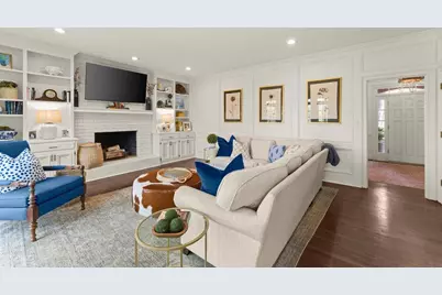 778 Old Paper Mill Drive SE, Marietta, GA 30067 - Photo 19