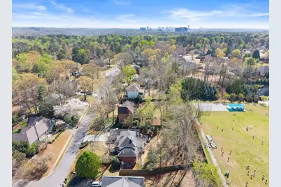 778 Old Paper Mill Drive SE, Marietta, GA 30067 - Photo 49