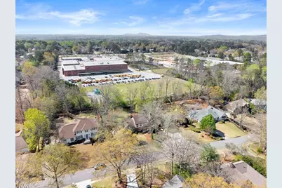 778 Old Paper Mill Drive SE, Marietta, GA 30067 - Photo 49