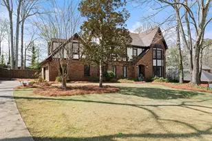 778 Old Paper Mill Dr SE, Marietta, GA 30067 - Photo 3