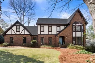 778 Old Paper Mill Dr SE, Marietta, GA 30067 - Photo 1