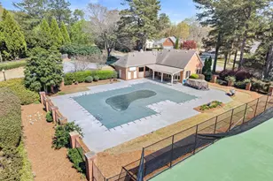 778 Old Paper Mill Dr SE, Marietta, GA 30067 - Photo 53