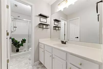 127 Grove Park Lane, Woodstock, GA 30189 - Photo 19