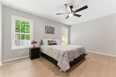 127 Grove Park Lane, Woodstock, GA 30189 - Photo 17