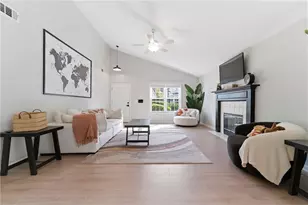 127 Grove Park Ln, Woodstock, GA 30189 - Photo 5