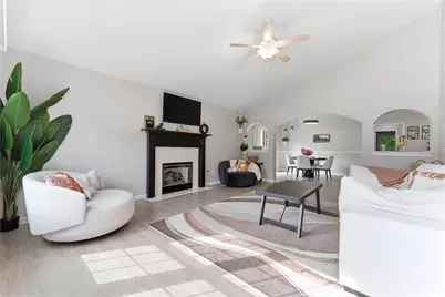 127 Grove Park Lane, Woodstock, GA 30189 - Photo 3