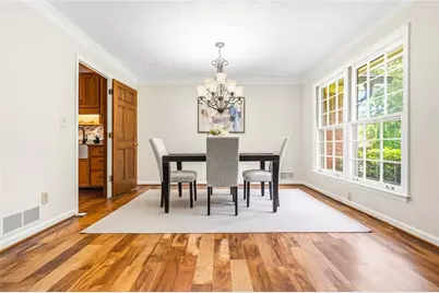 455 Lees Trace SW, Marietta, GA 30064 - Photo 9