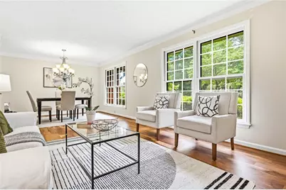 455 Lees Trace SW, Marietta, GA 30064 - Photo 7