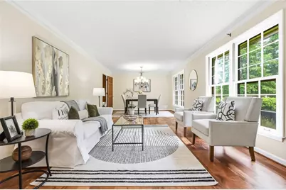 455 Lees Trace SW, Marietta, GA 30064 - Photo 5