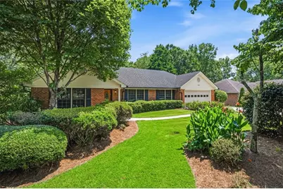455 Lees Trace SW, Marietta, GA 30064 - Photo 1