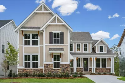 229 Kerr Drive, Hoschton, GA 30548 - Photo 1