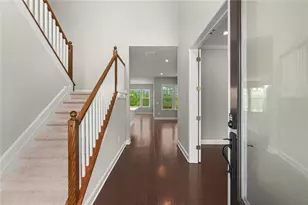 229 Kerr Dr, Hoschton, GA 30548 - Photo 9