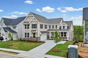 229 Kerr Dr, Hoschton, GA 30548 - Photo 3