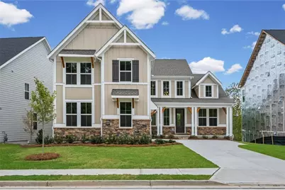 229 Kerr Drive, Hoschton, GA 30548 - Photo 5