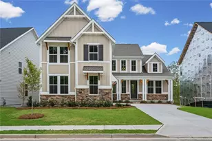 229 Kerr Dr, Hoschton, GA 30548 - Photo 5
