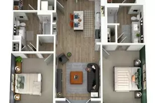 2370 Sever Rd, Lawrenceville, GA 30043 - Photo 7