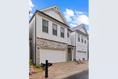 756 Stickley Oak Way, Woodstock, GA 30189 - Photo 1