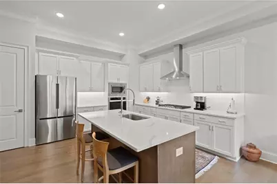 756 Stickley Oak Way, Woodstock, GA 30189 - Photo 7