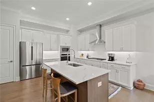 756 Stickley Oak Way, Woodstock, GA 30189 - Photo 7