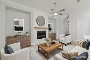 756 Stickley Oak Way, Woodstock, GA 30189 - Photo 5