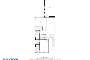 756 Stickley Oak Way, Woodstock, GA 30189 - Photo 29