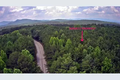 0 Hubbard Road, Dawsonville, GA 30143 - Photo 3