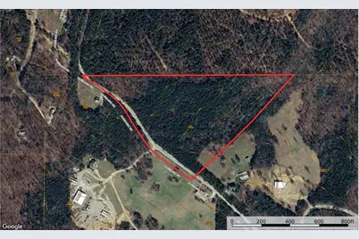 0 Hubbard Road, Dawsonville, GA 30143 - Photo 1