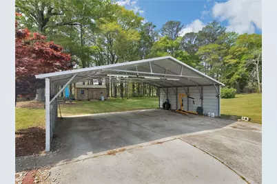 5750 Center Hill Church Road, Loganville, GA 30052 - Photo 77