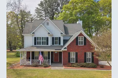 5750 Center Hill Church Road, Loganville, GA 30052 - Photo 3