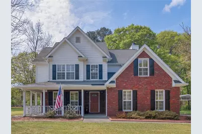 5750 Center Hill Church Road, Loganville, GA 30052 - Photo 1