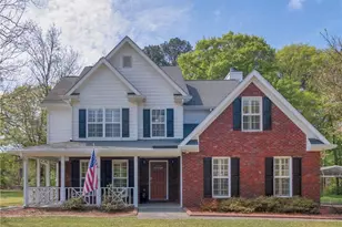 5750 Center Hill Church Rd, Loganville, GA 30052 - Photo 1