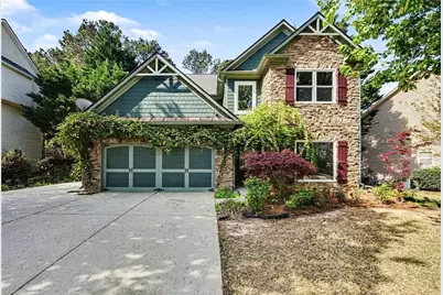 382 Penwood Trail, Dacula, GA 30019 - Photo 1