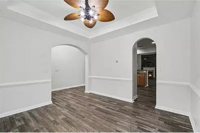 382 Penwood Trail, Dacula, GA 30019 - Photo 19