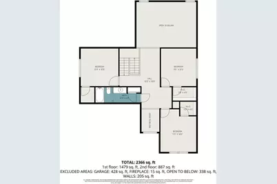 382 Penwood Trail, Dacula, GA 30019 - Photo 47
