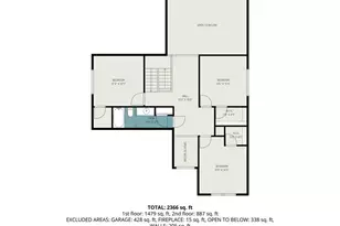 382 Penwood Trail, Dacula, GA 30019 - Photo 47