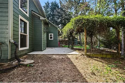 382 Penwood Trail, Dacula, GA 30019 - Photo 43