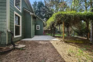 382 Penwood Trail, Dacula, GA 30019 - Photo 43