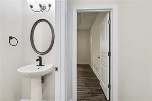 382 Penwood Trail, Dacula, GA 30019 - Photo 29