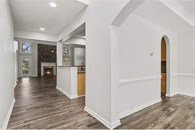 382 Penwood Trail, Dacula, GA 30019 - Photo 15