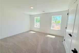 242 Thunder Valley, Dawsonville, GA 30534 - Photo 29