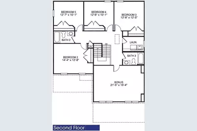 242 Thunder Valley, Dawsonville, GA 30534 - Photo 41
