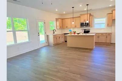 242 Thunder Valley, Dawsonville, GA 30534 - Photo 7