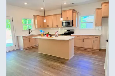 242 Thunder Valley, Dawsonville, GA 30534 - Photo 5