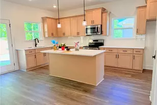 242 Thunder Valley, Dawsonville, GA 30534 - Photo 5