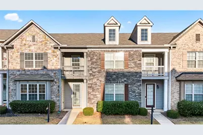 7789 Rutgers Circle, Fairburn, GA 30213 - Photo 1