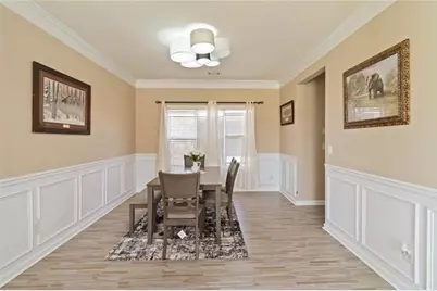 2387 Shady Maple Trail, Loganville, GA 30052 - Photo 7