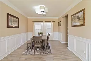 2387 Shady Maple Trail, Loganville, GA 30052 - Photo 7