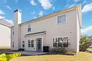 2387 Shady Maple Trail, Loganville, GA 30052 - Photo 25