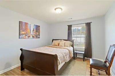 2387 Shady Maple Trail, Loganville, GA 30052 - Photo 17