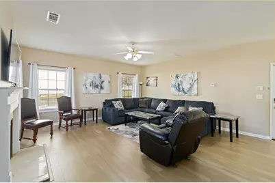 2387 Shady Maple Trail, Loganville, GA 30052 - Photo 9